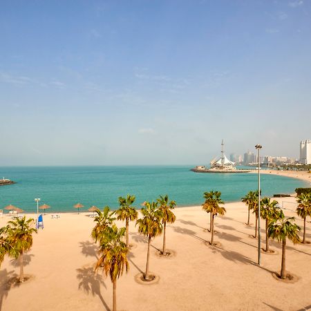 Marina Hotel Kuwait Salmiya ภายนอก รูปภาพ
