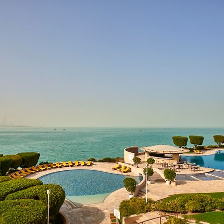 Marina Hotel Kuwait Salmiya ภายนอก รูปภาพ