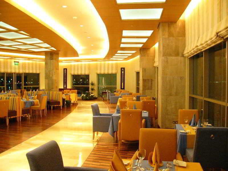 Marina Hotel Kuwait Salmiya ภายนอก รูปภาพ
