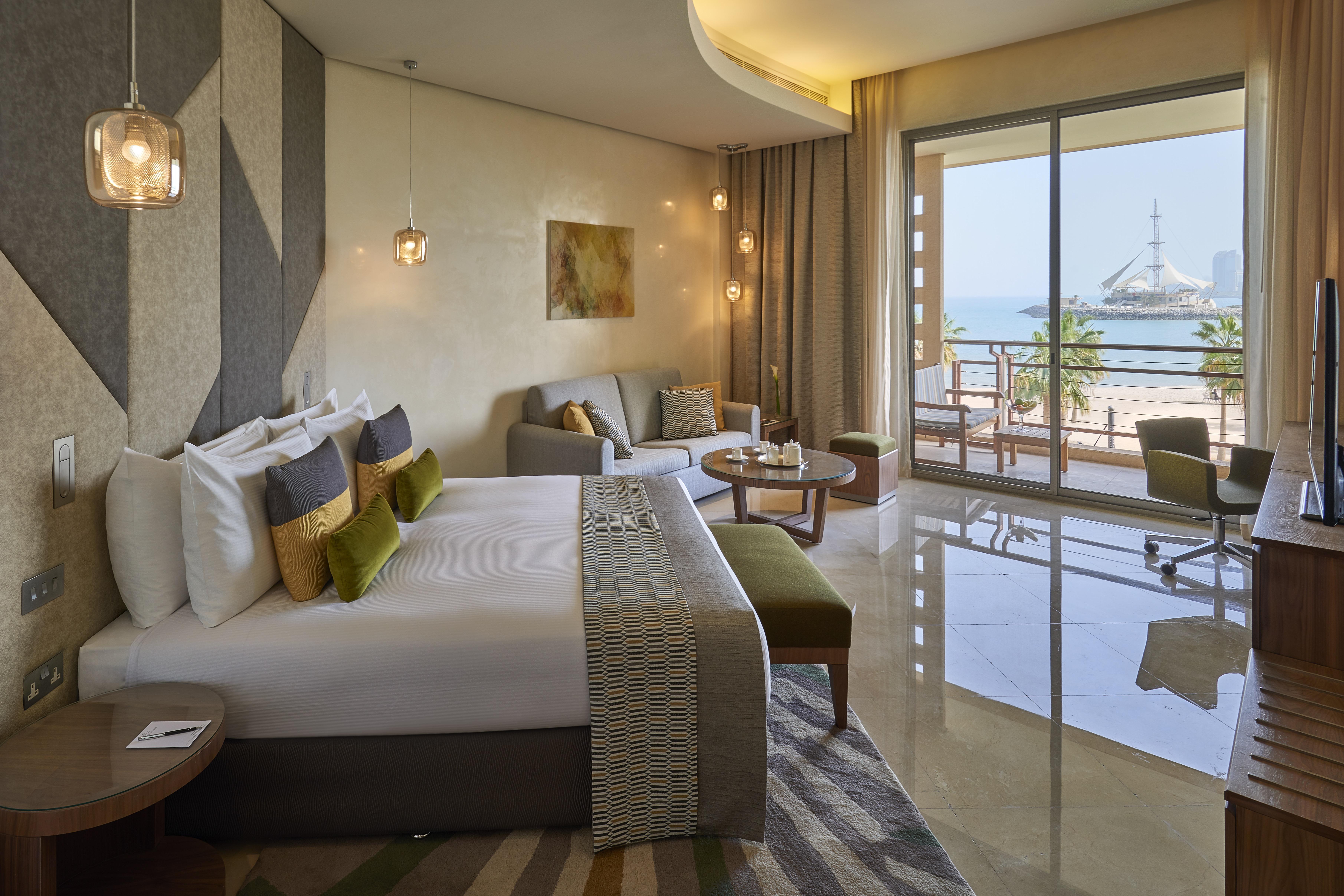 Marina Hotel Kuwait Salmiya ภายนอก รูปภาพ