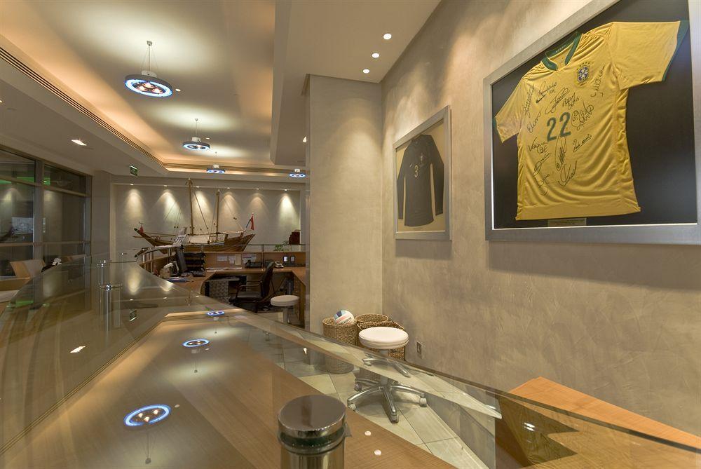 Marina Hotel Kuwait Salmiya ภายนอก รูปภาพ