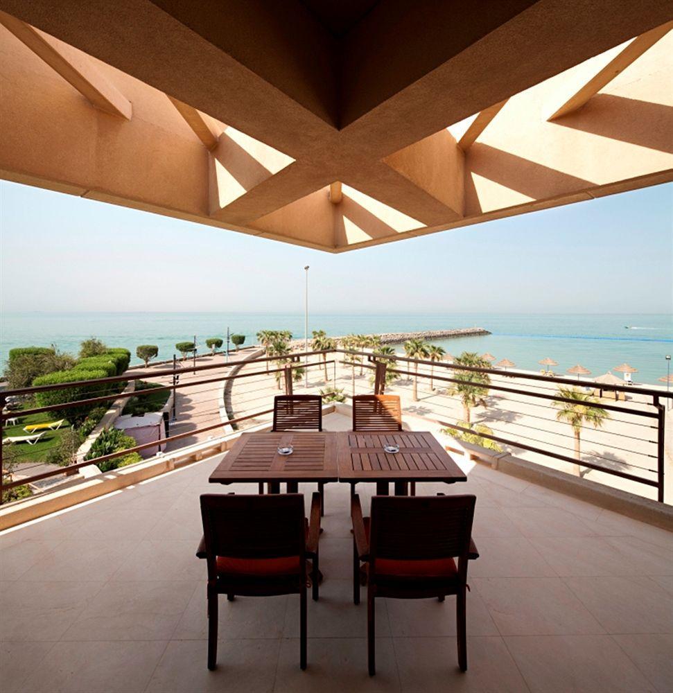 Marina Hotel Kuwait Salmiya ภายนอก รูปภาพ