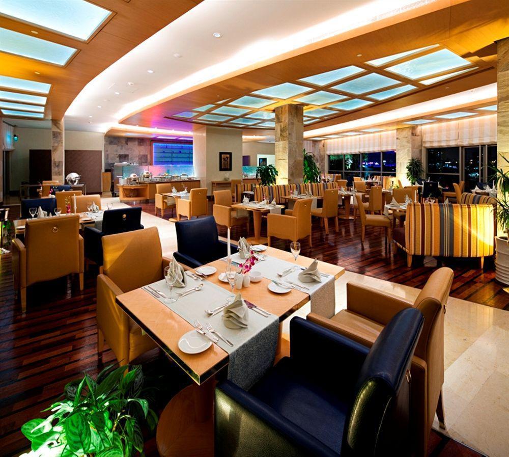 Marina Hotel Kuwait Salmiya ภายนอก รูปภาพ