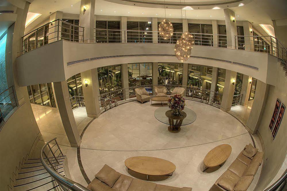 Marina Hotel Kuwait Salmiya ภายนอก รูปภาพ