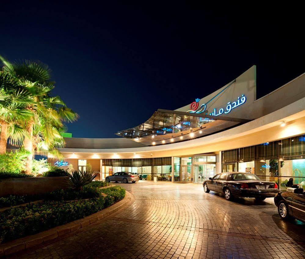 Marina Hotel Kuwait Salmiya ภายนอก รูปภาพ